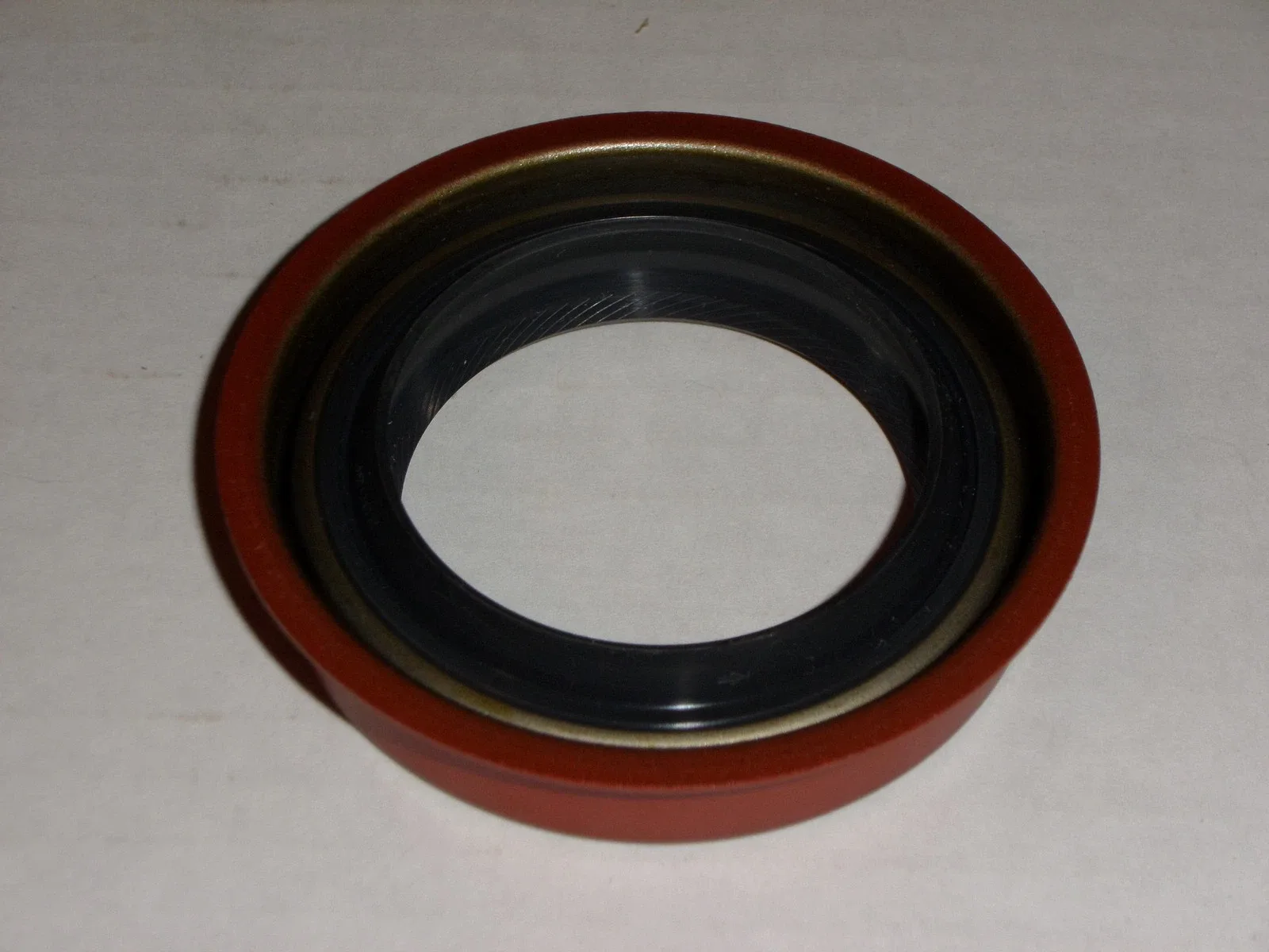 GM Turbo Hydramatic TH 400 Automatic Transmission Rear Housing Oil Seal--1964-72 image 3