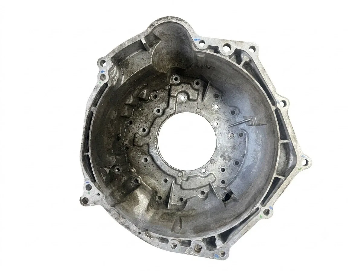 Bell Housing For Duramax LB7-LLY-LBZ-LMM image 3