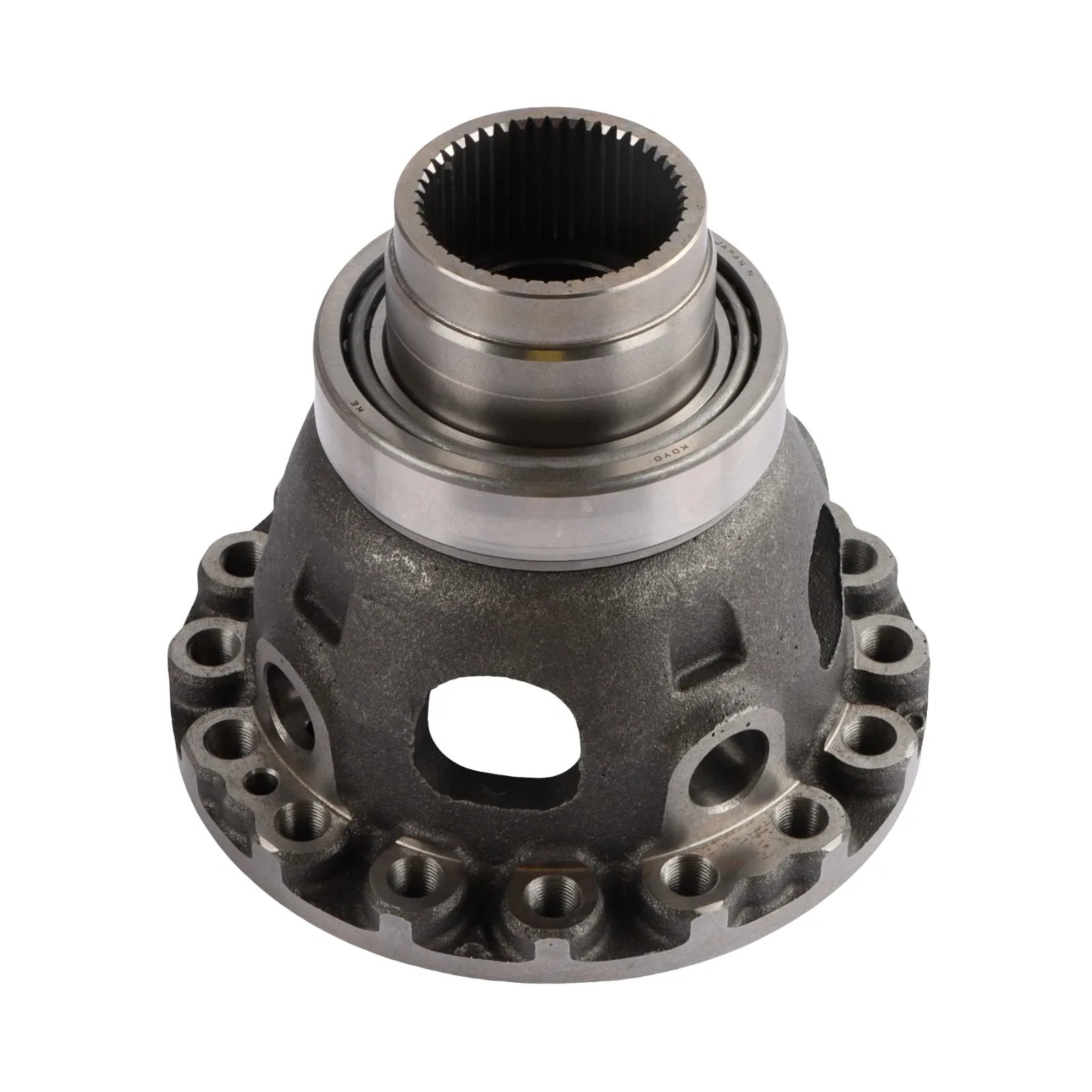 TF81 TF80 Automatic Transmission Differential Housing For Ford Volvo 45822-24000 image 2