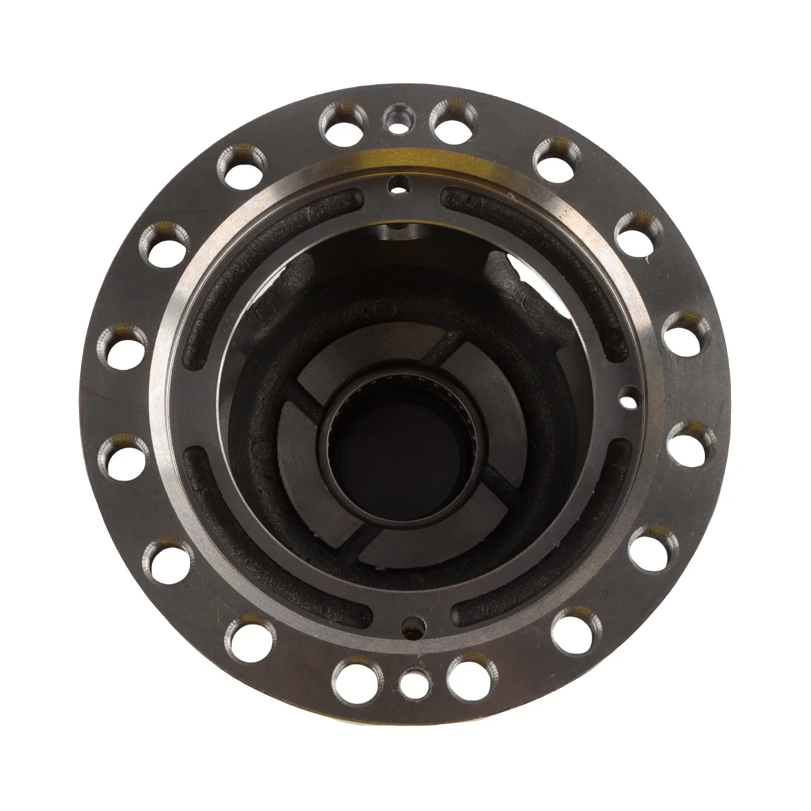 TF81 TF80 Automatic Transmission Differential Housing For Ford Volvo 45822-24000 image 3