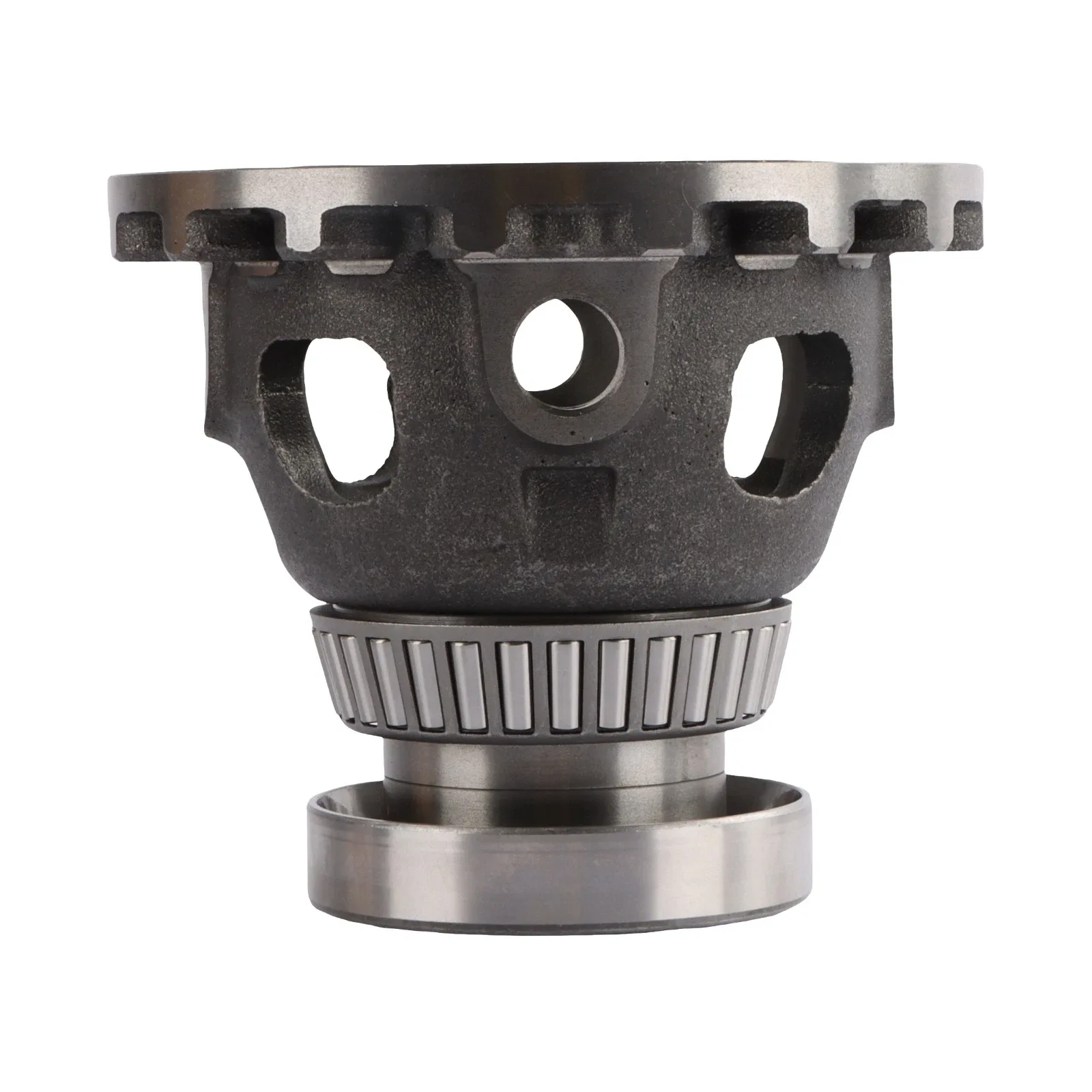 TF81 TF80 Automatic Transmission Differential Housing For Ford Volvo 45822-24000 image 4