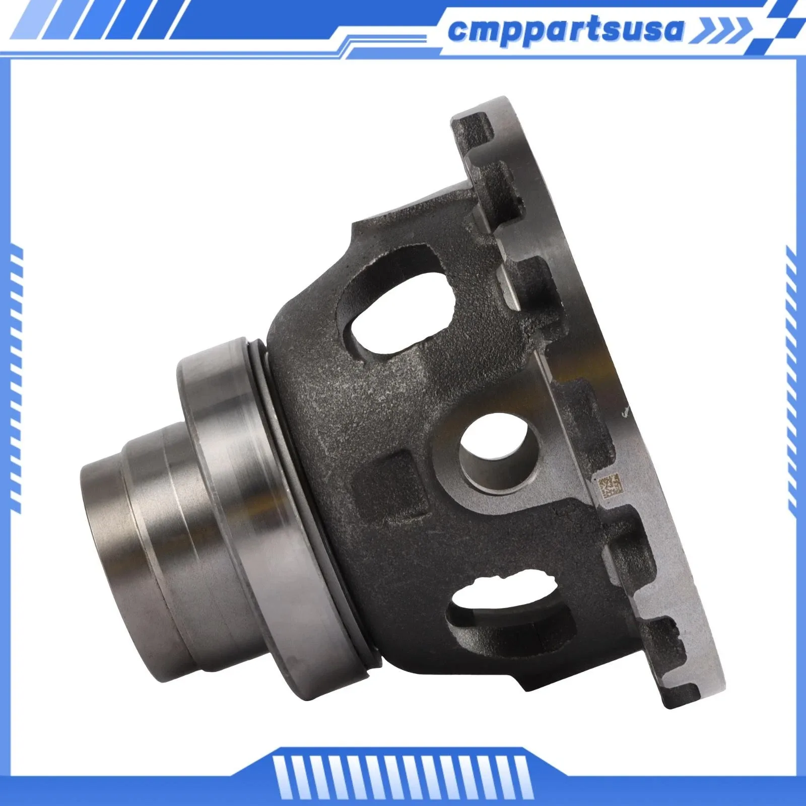 TF81 TF80 Automatic Transmission Differential Housing For Ford Volvo 45822-24000