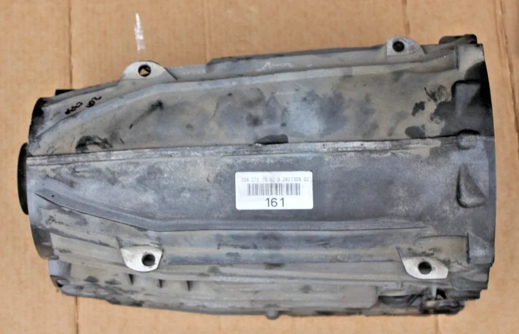 722.9 Transmission Middle Case Housing 06-11 Mercedes C280 C300 C350 SLK300 RWD