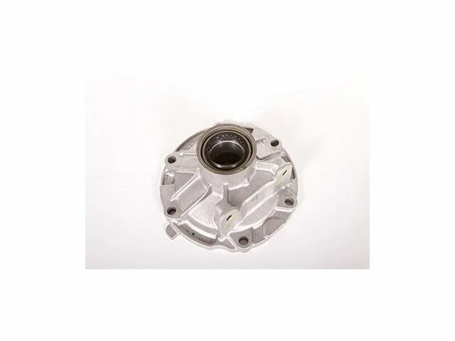 For 2011-2017 Chevrolet Caprice Auto Trans Extension Housing AC Delco 91188HZ
