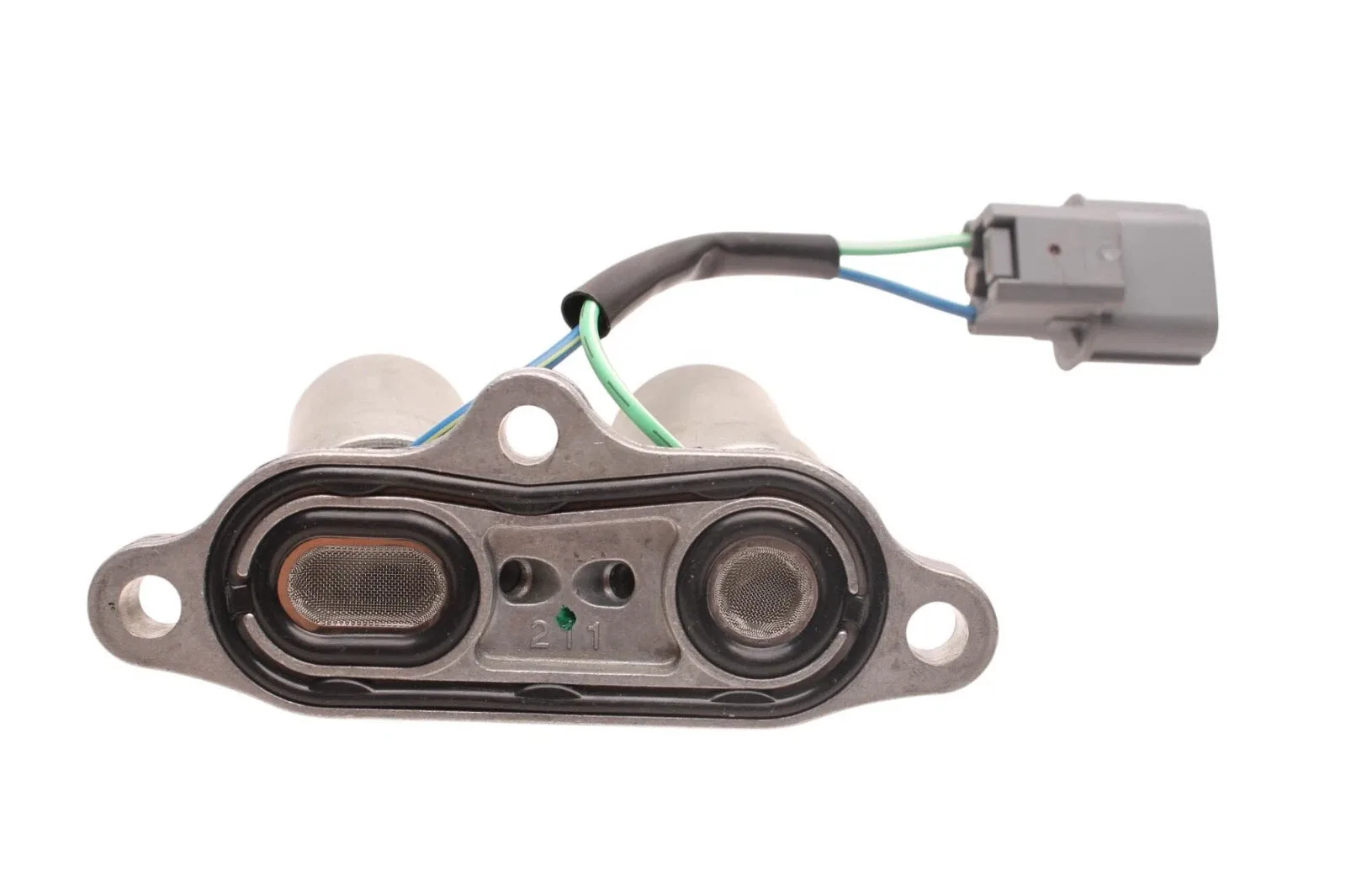 D30425A Dual Shift/Lock-Up Solenoid (Aftermarket) image 3