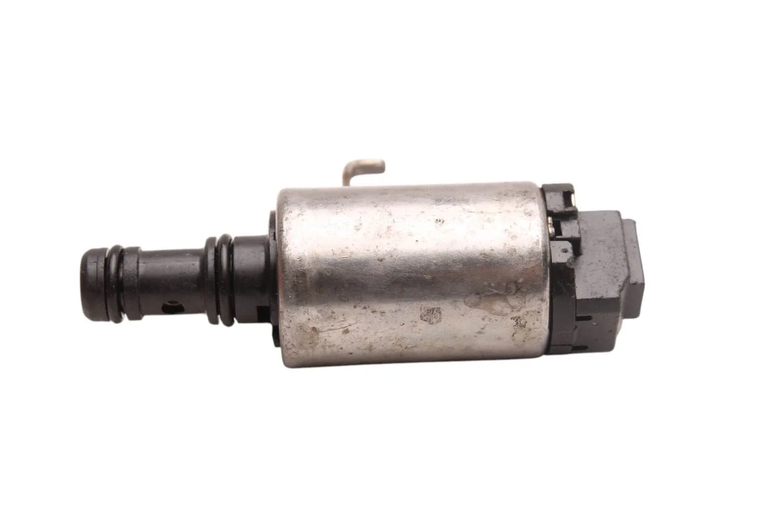 D30430D - MGHA BGHA MDKA BDKA BVLA BJFA PSFA, SHIFT "B" SOLENOID, BLACK CONN image 2