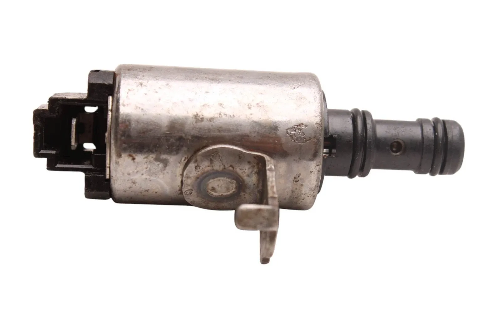 D30430D - MGHA BGHA MDKA BDKA BVLA BJFA PSFA, SHIFT "B" SOLENOID, BLACK CONN image 3