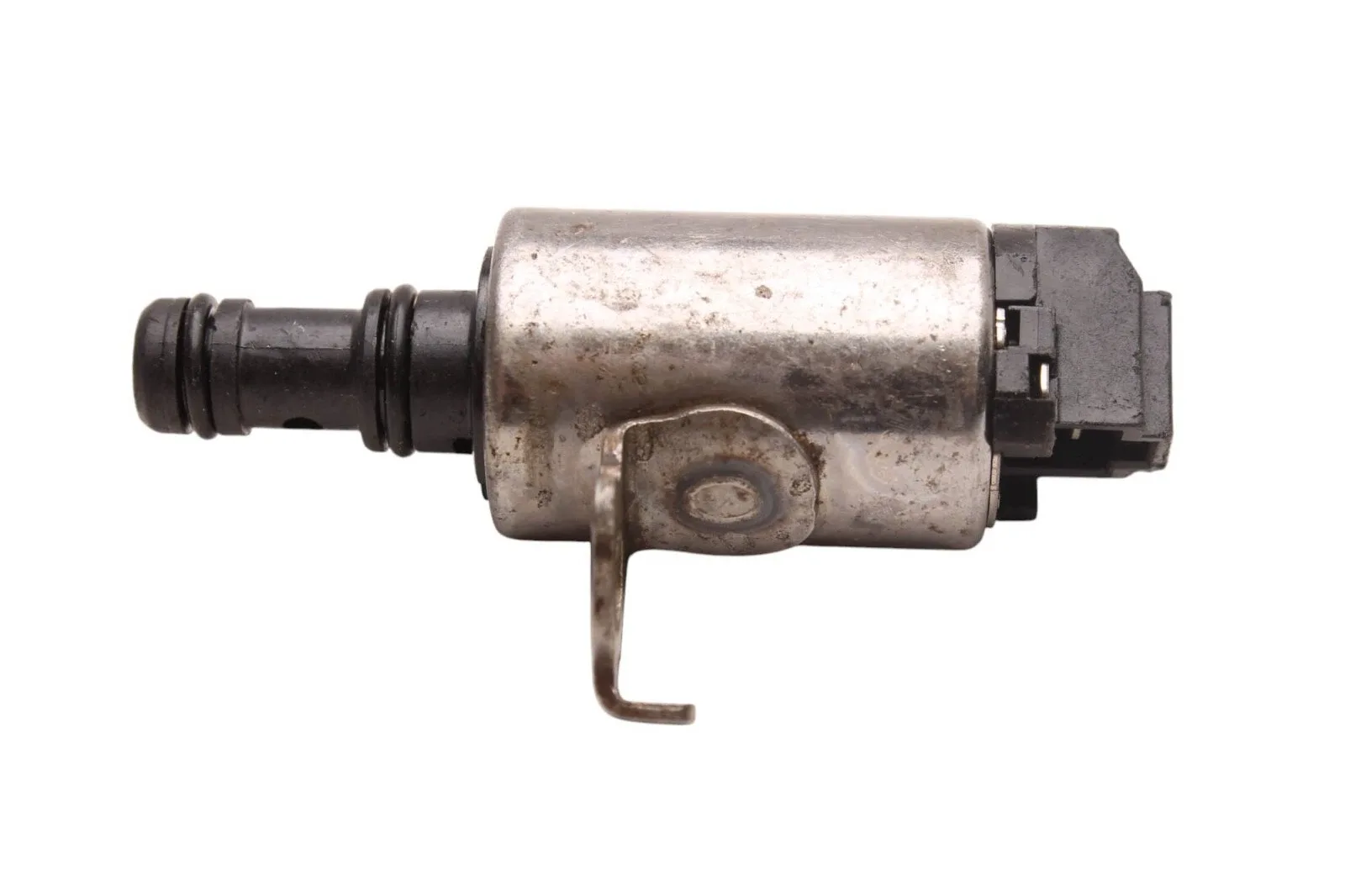 D30430D - MGHA BGHA MDKA BDKA BVLA BJFA PSFA, SHIFT "B" SOLENOID, BLACK CONN