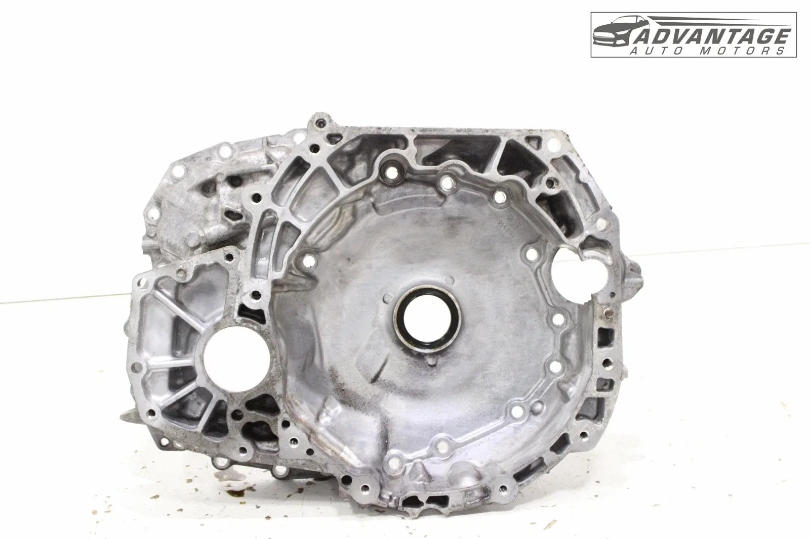 2022-25 MITSUBISHI OUTLANDER 2.5L AWD CVT TRANSMISSION HOUSING COVER OEM