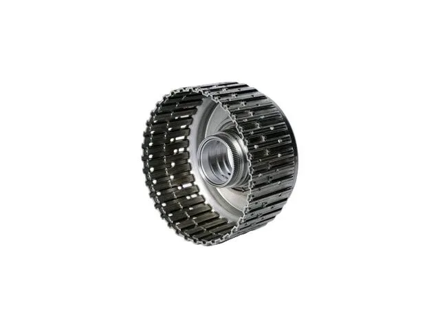 For 2008-2011 Cadillac CTS Auto Trans Clutch Housing AC Delco 28747DPBZ