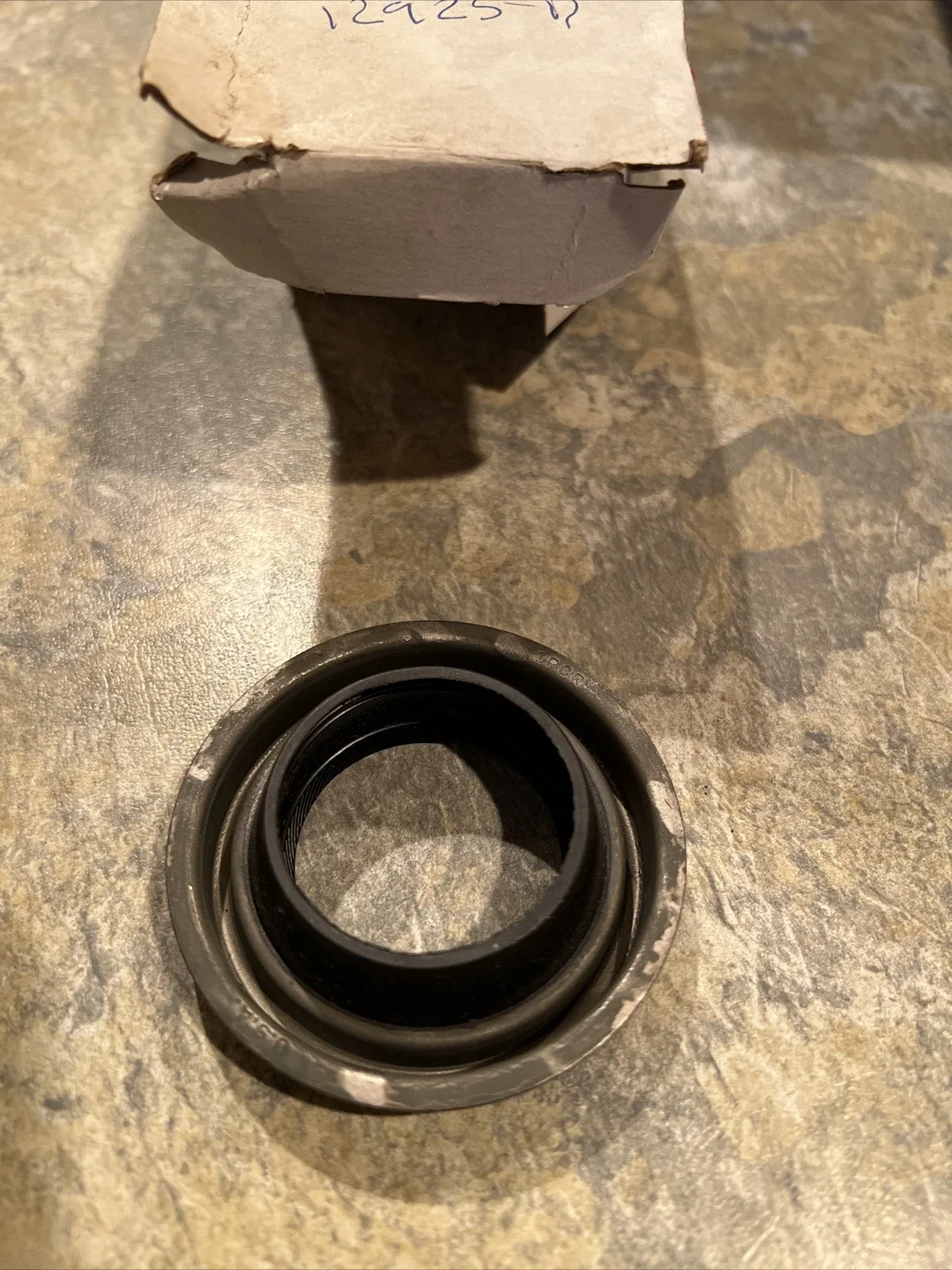 IPCR 2506/12925D Chrysler Dodge Mitsubishi Plymouth Auto Trans. Housing Seal F+S