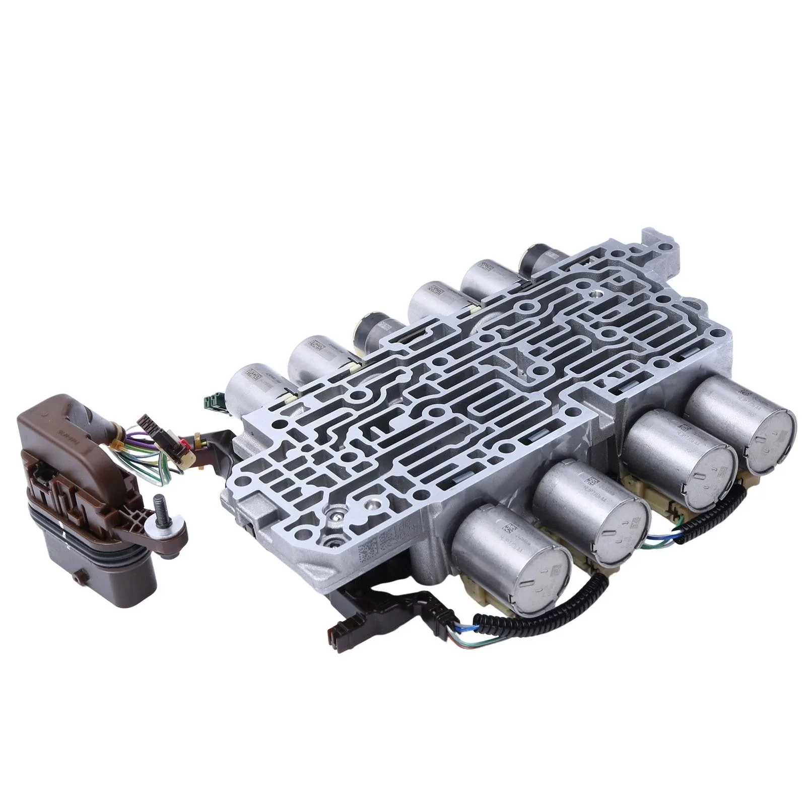 2017-2022 Chevrolet Malibu 2.0L Transmission Valve Body (9T45/9T50/9T60/9T65) image 4