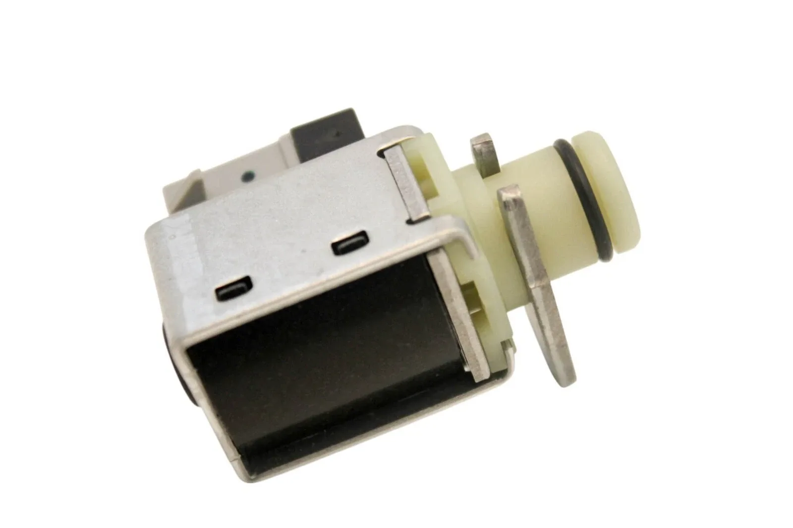 D34422 - 4L80E 4L85E, 2-3 SHIFT SOLENOID, SHIFT "B" SOLENOID, TAN, 1991-UP image 2