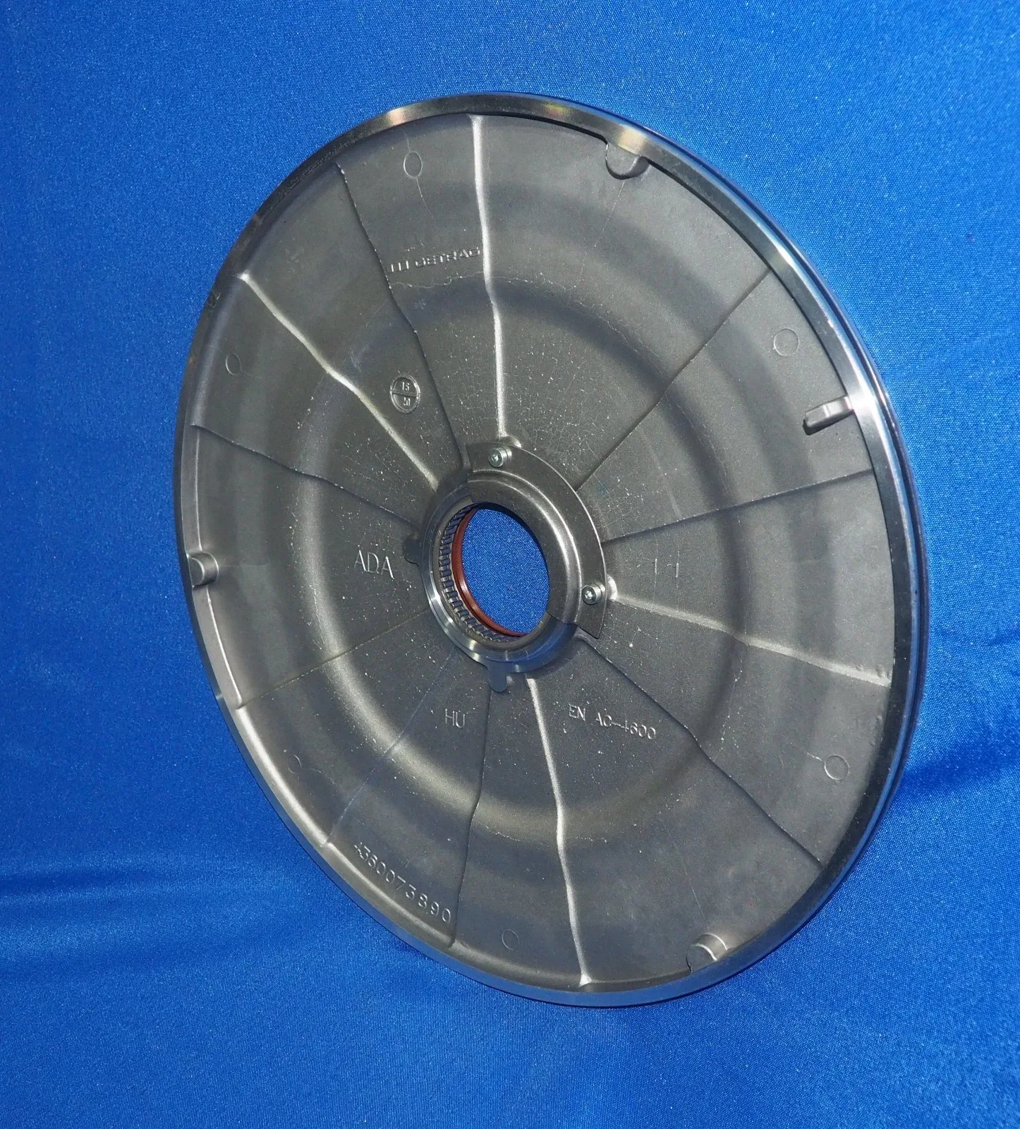 2011-2020 BMW DCT Dual Transmission Clutch Cover Plate OEM W/90 Day Warranty image 4