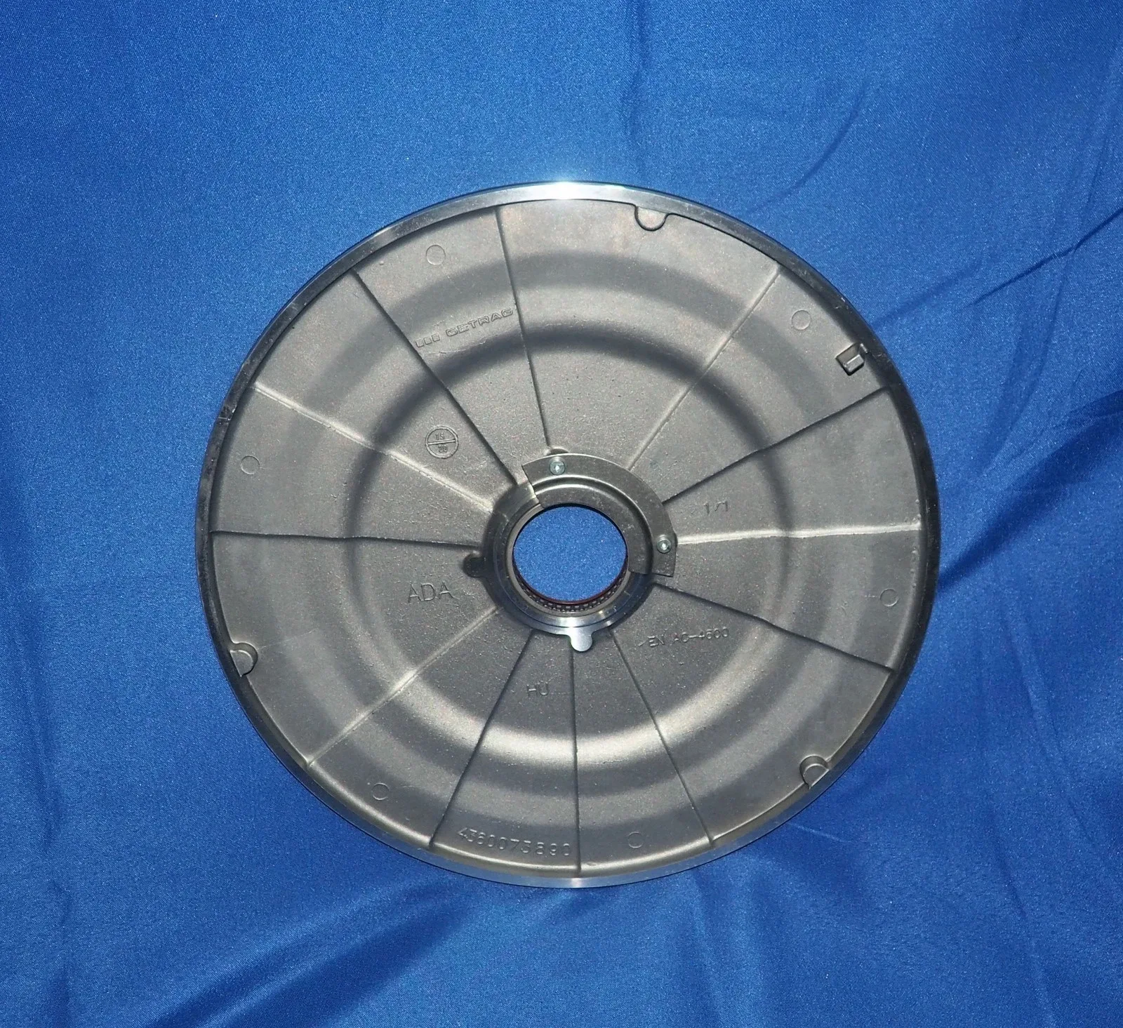 2011-2020 BMW DCT Dual Transmission Clutch Cover Plate OEM W/90 Day Warranty