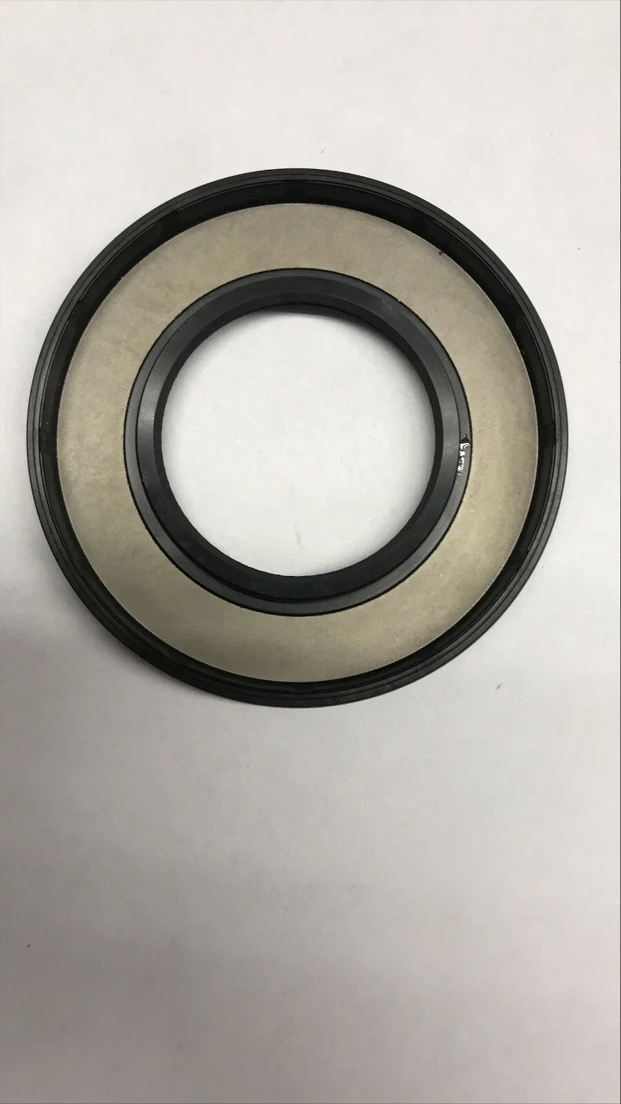 Ford Auto Trans Extension 6R60 Oil Seal Expedition F-150 4WD Adapter Housing image 2