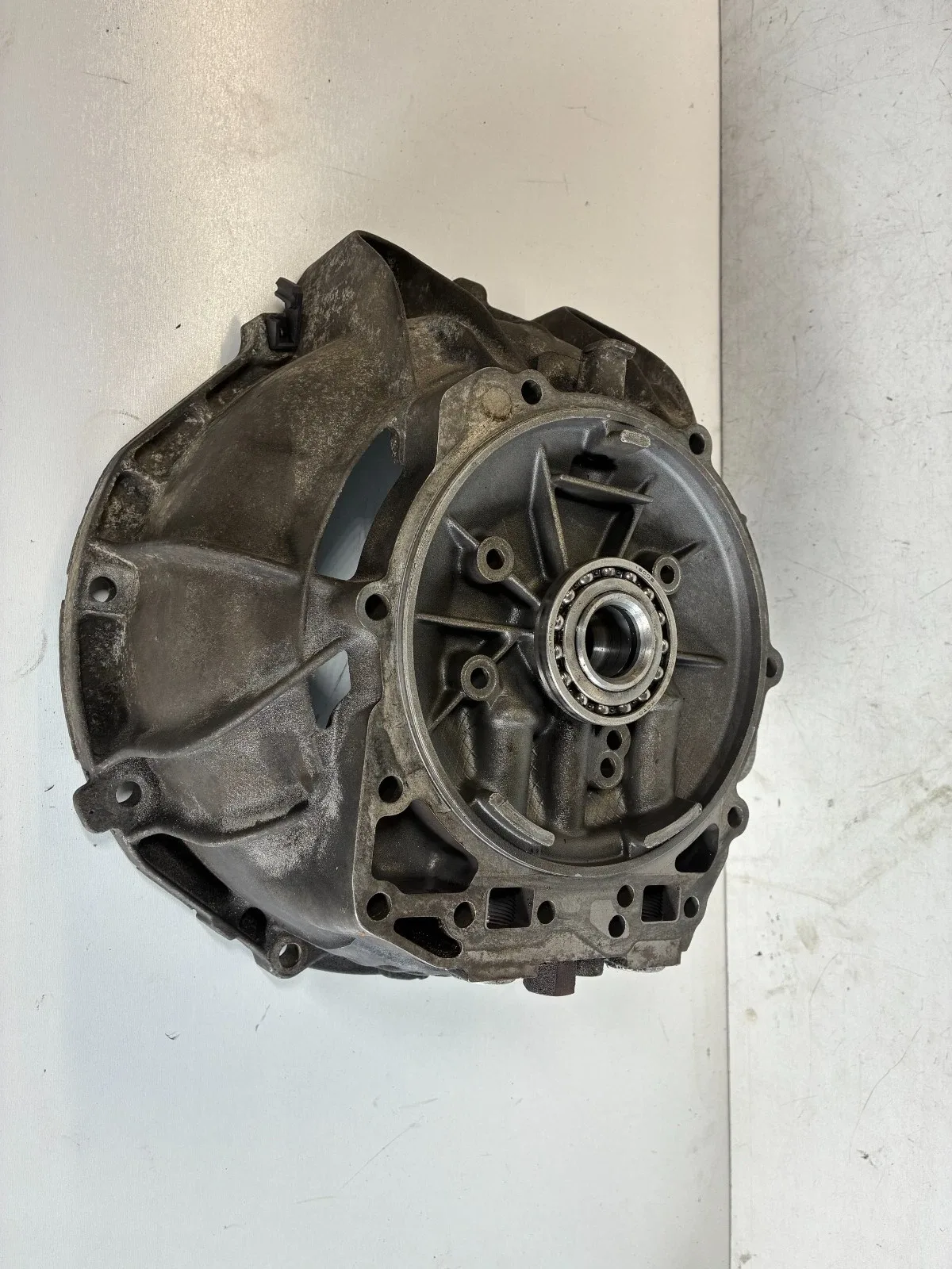 Automatic Gearbox Bell Housing 1152571701 1968–1976 Mercedes W115 200D 220D 240D