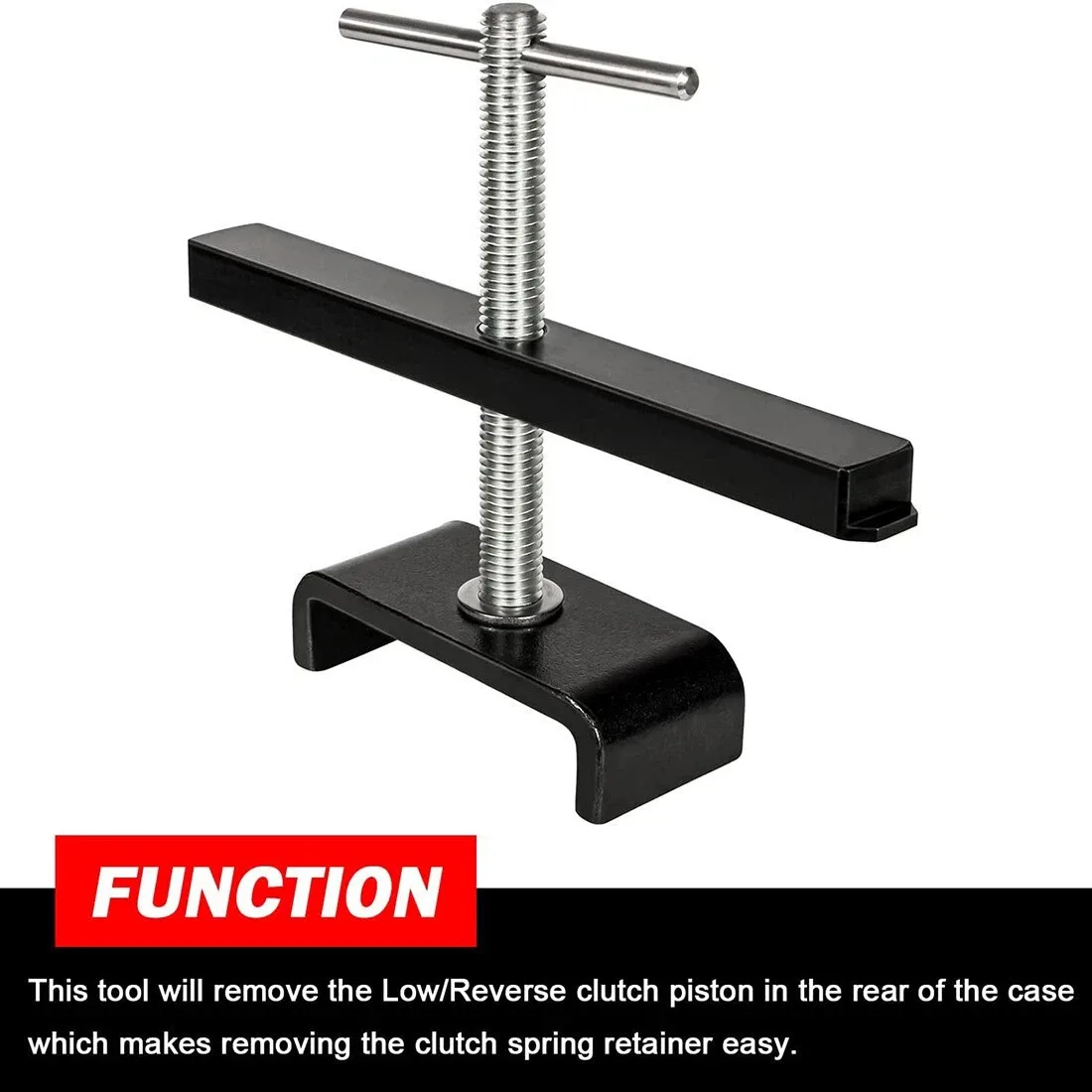 For GM Powerglide ALGP Rear Clutch Housing Spring Compressor Transmission Tool image 4