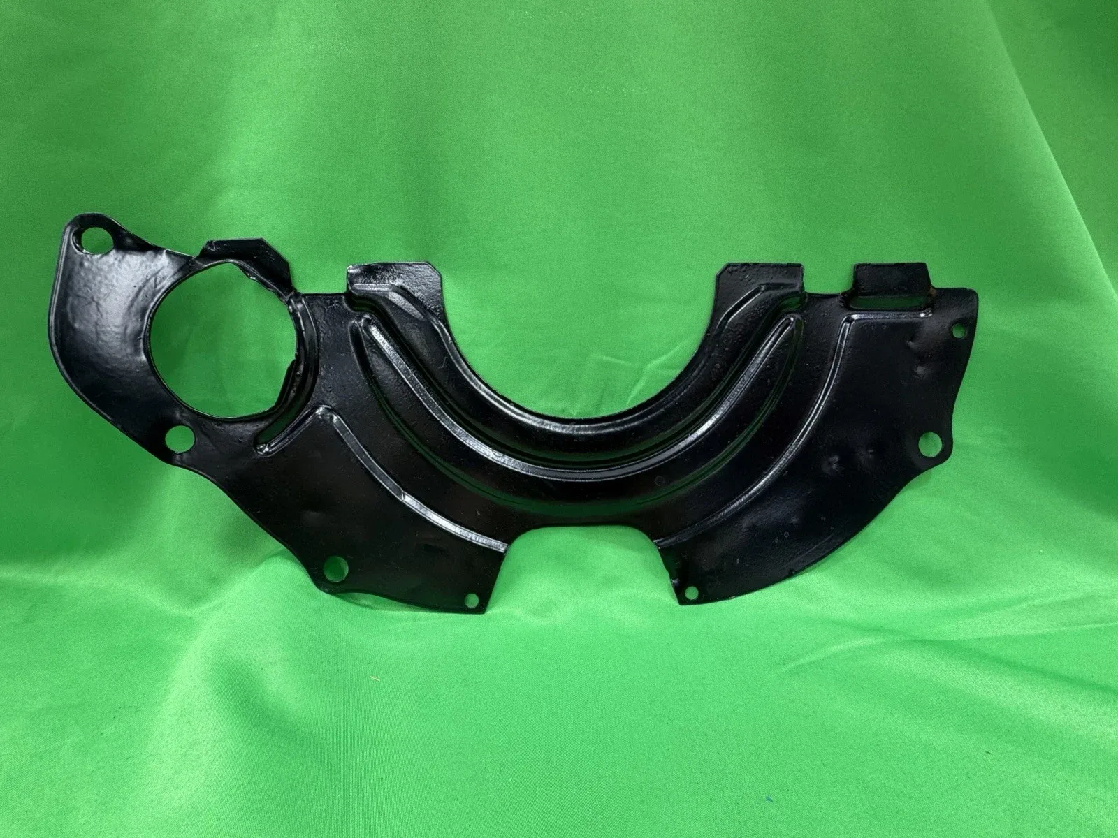 Transmission Dust Shield image 2