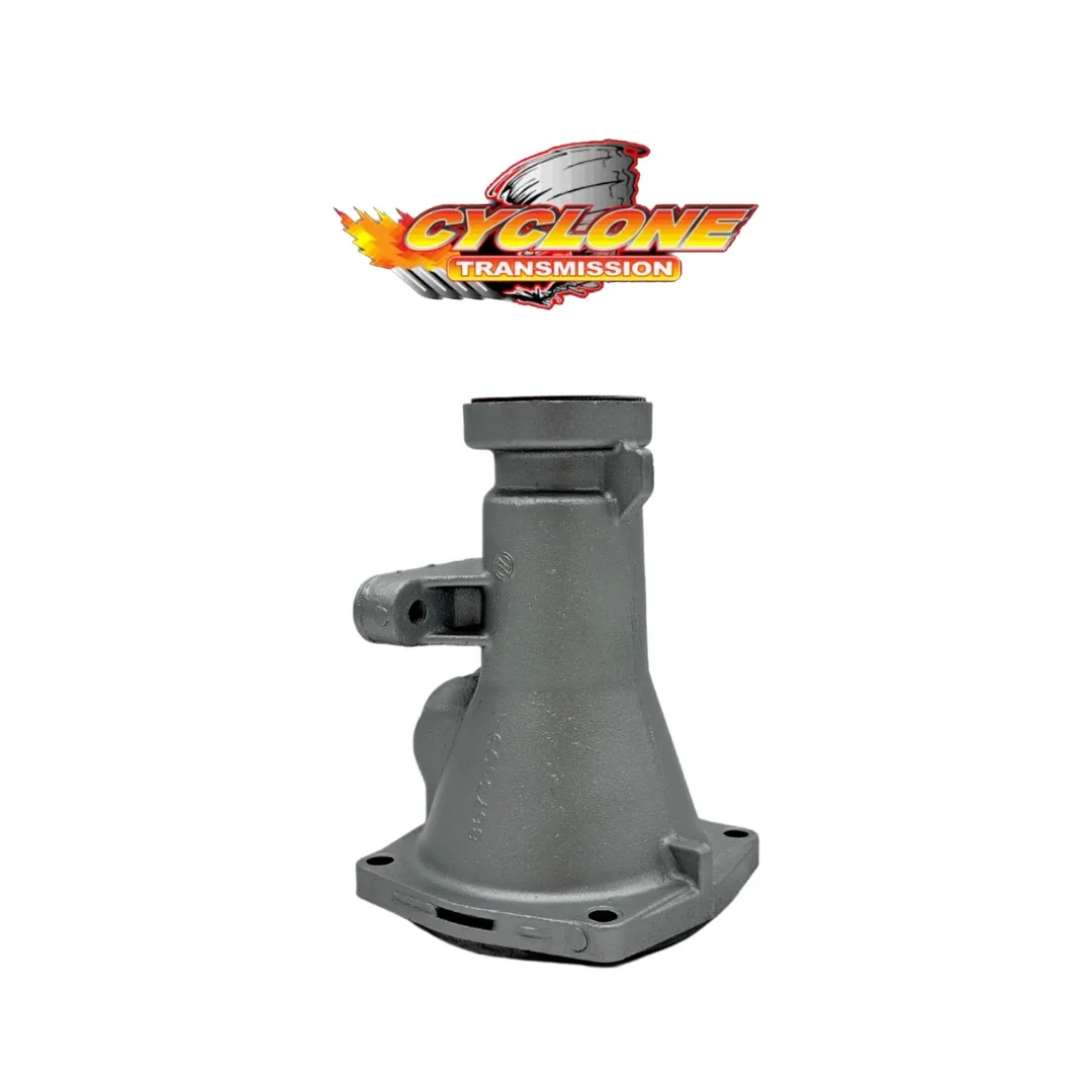 700R4/4L60E Extension Housing GM 2wd with Mount Boss NEW Bushing & Seal image 2