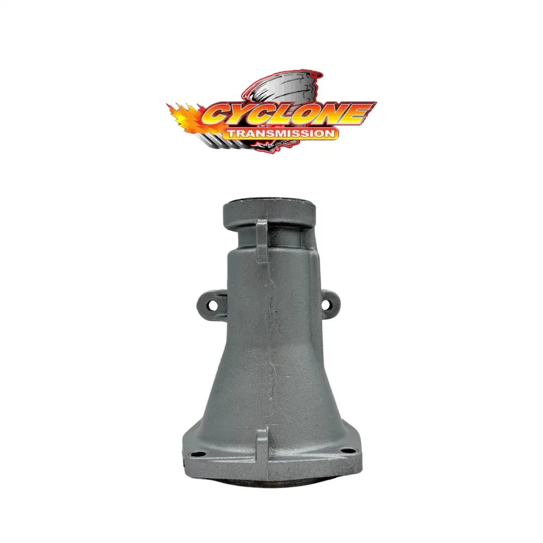 700R4/4L60E Extension Housing GM 2wd with Mount Boss NEW Bushing & Seal image 4
