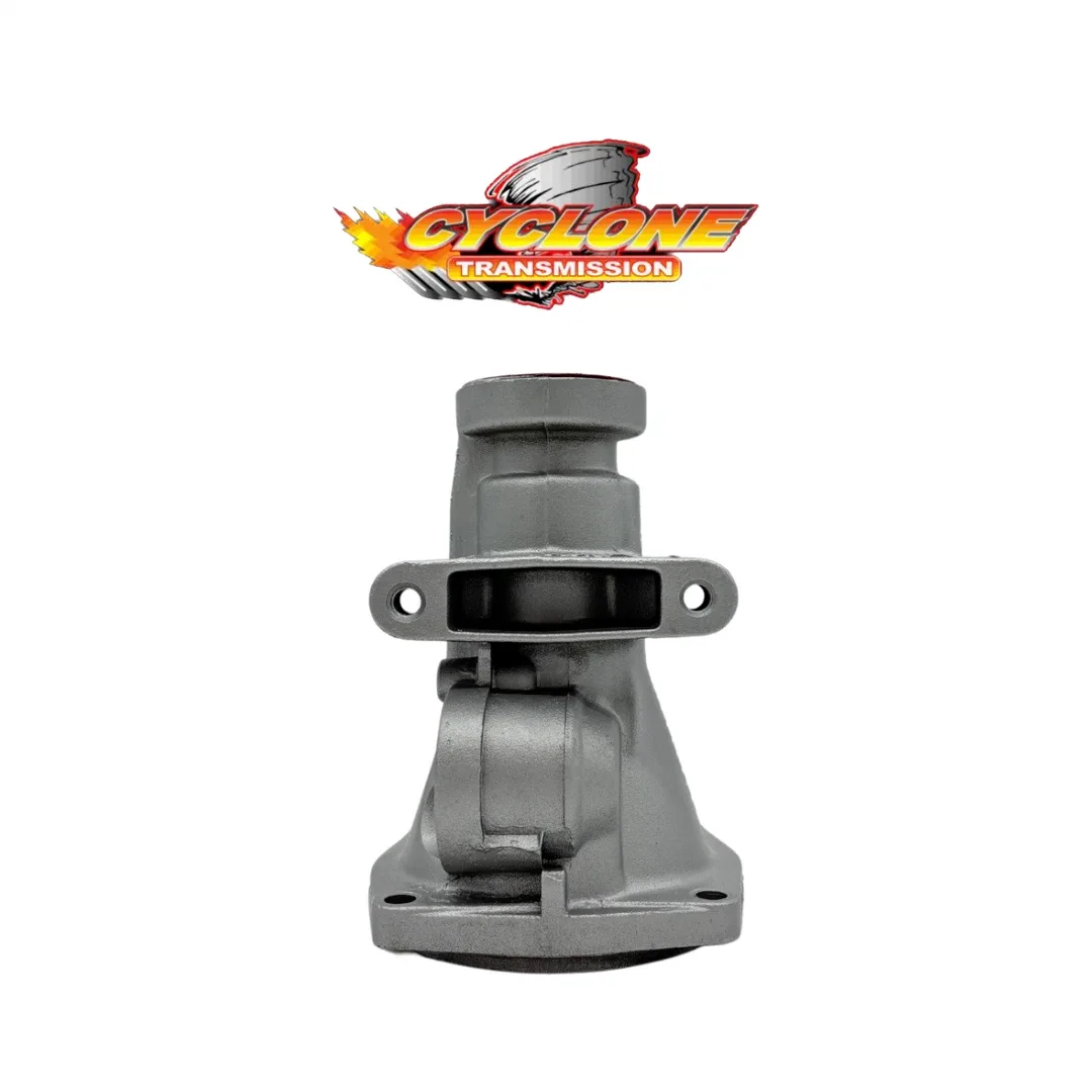 700R4/4L60E Extension Housing GM 2wd with Mount Boss NEW Bushing & Seal