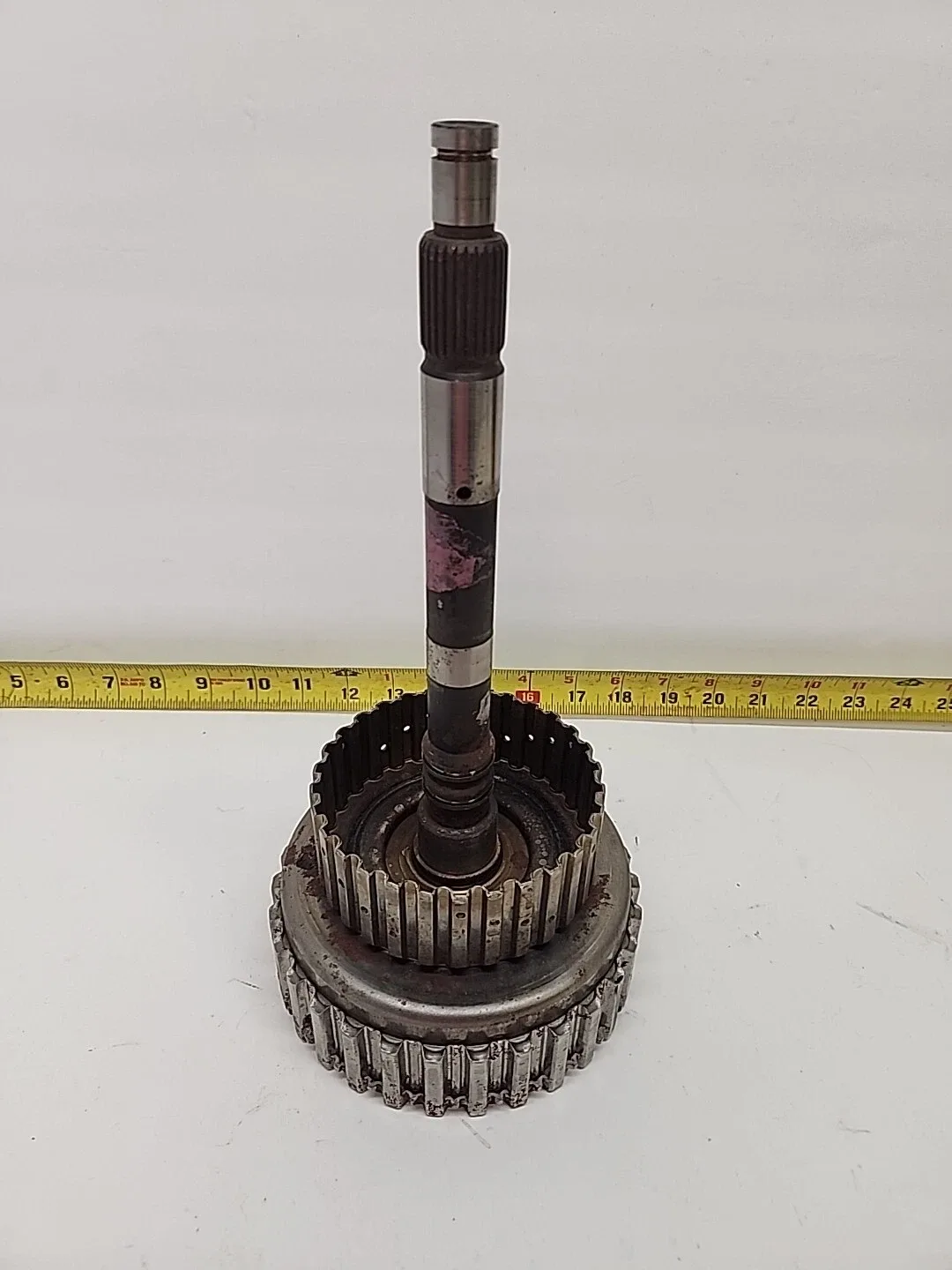 New OEM GM 1976-84 M29/MV9 Automatic Transmission Forward Clutch Housing (SVM171 image 4