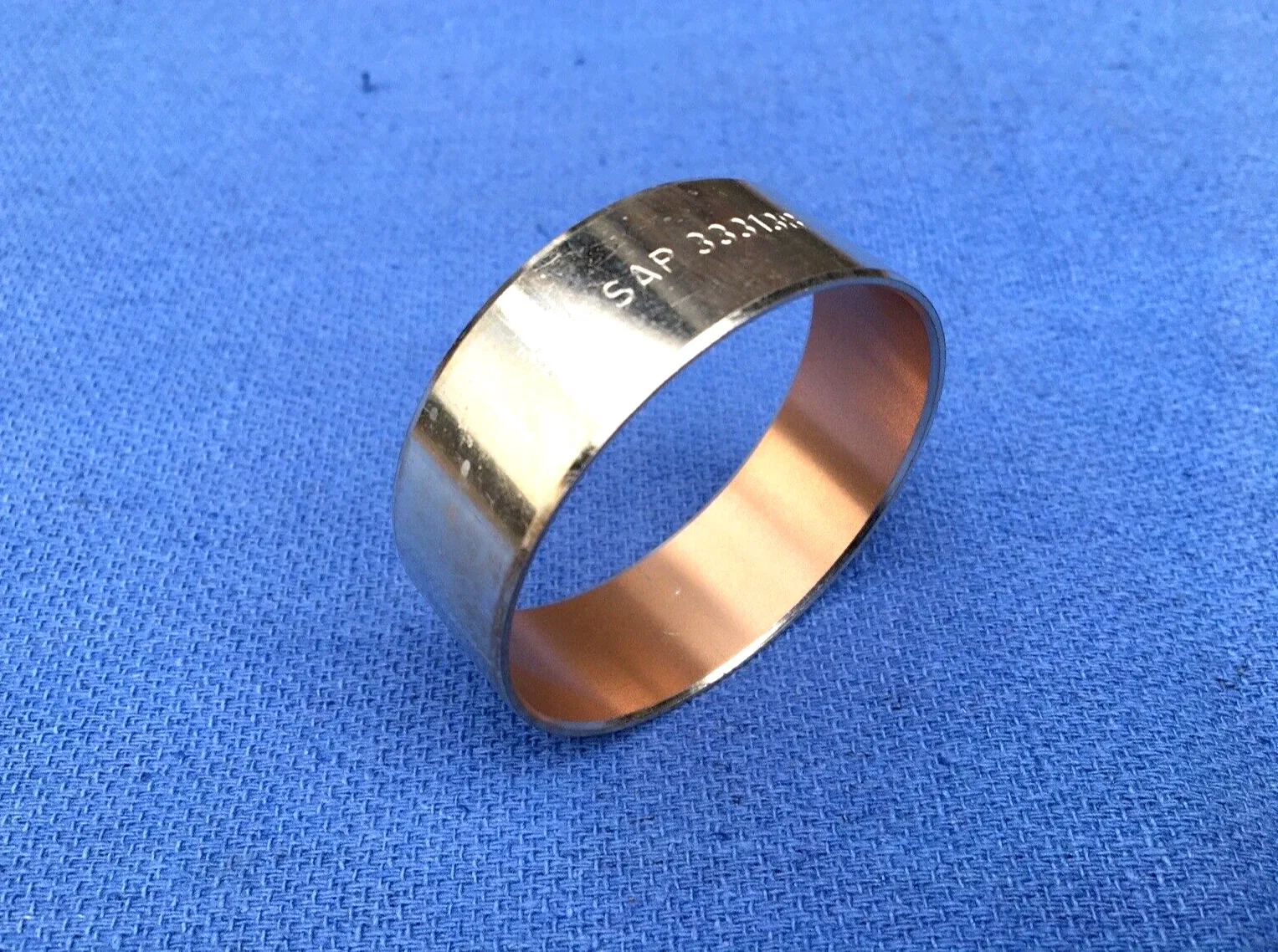 TH350 Wide Bushing Direct Drum Housing Upgrade Turbo 350 Bronze TH350C All years