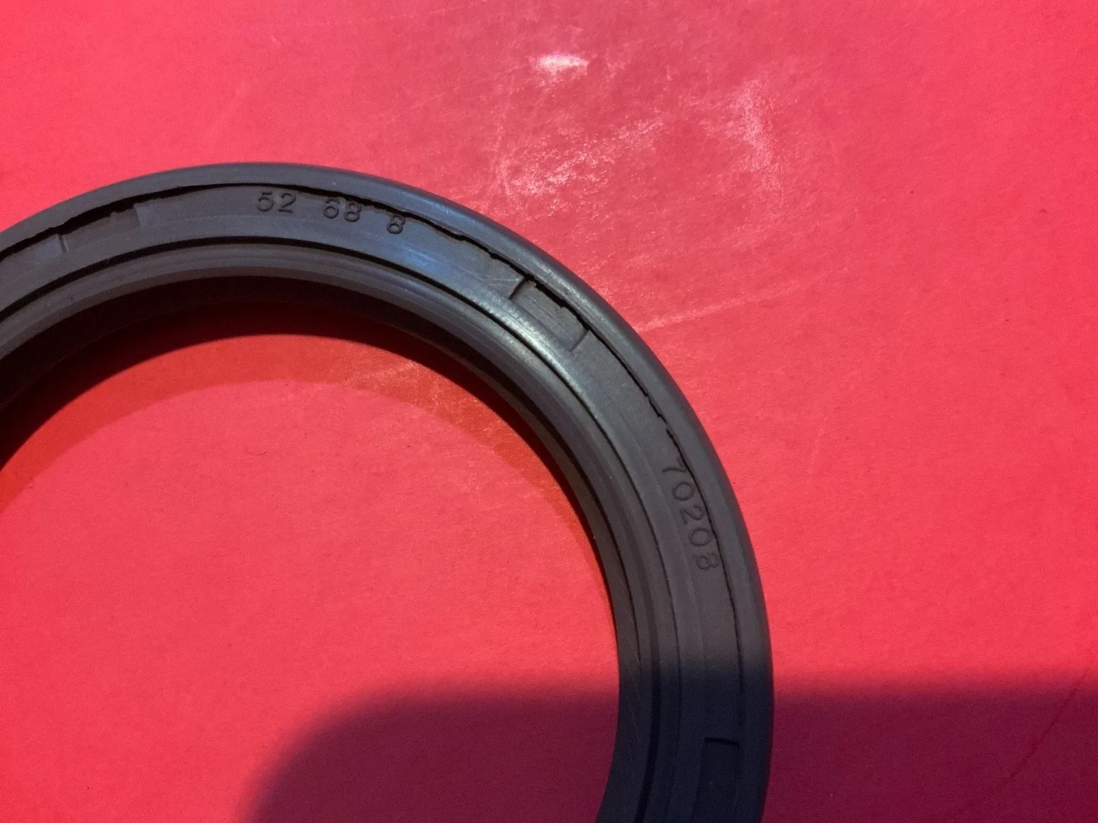 Genuine OEM Automatic Transmission Extension Housing Seal For BMW 323Ci 323i image 3