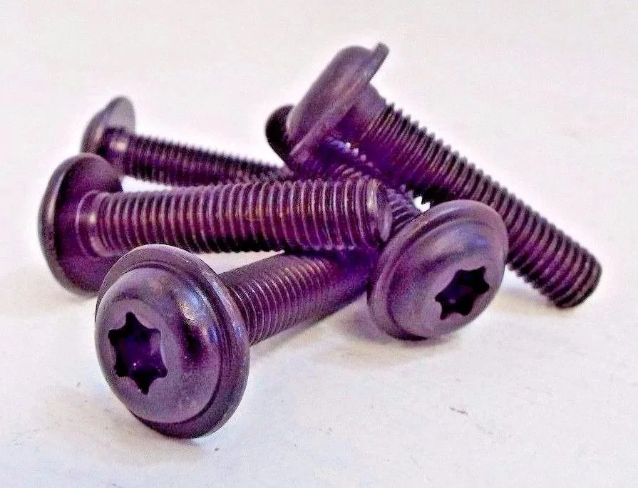 4l60E Bell Housing Bolts to Case Kit (8) pc.Aattaching bolts... GOOD USED CLEAN