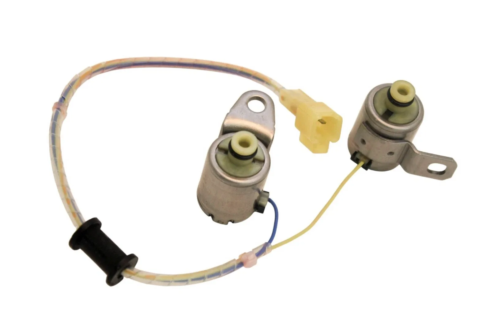 Shift Solenoid D38422A for F4A-EL / 4EAT-F (2-3 & 3-4 Connected)