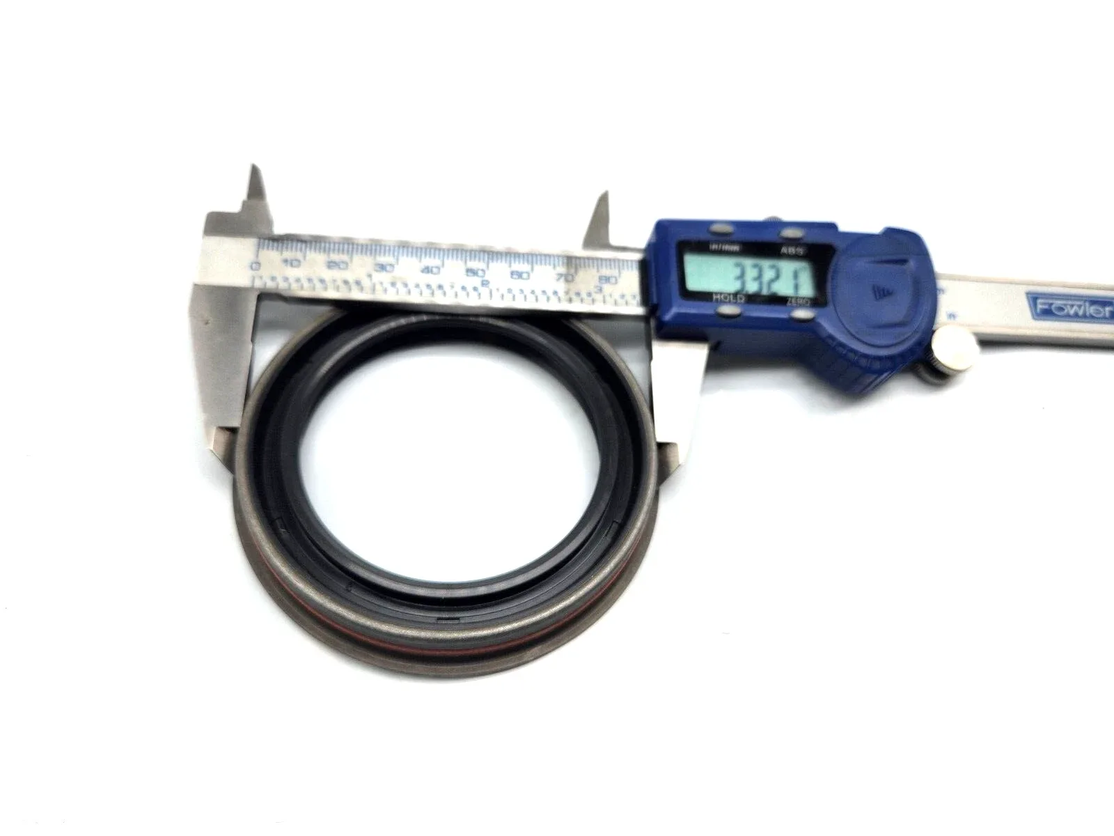 . For Ford 10R80 Transmission Extension Housing Seal 2wd 2016-19 image 2