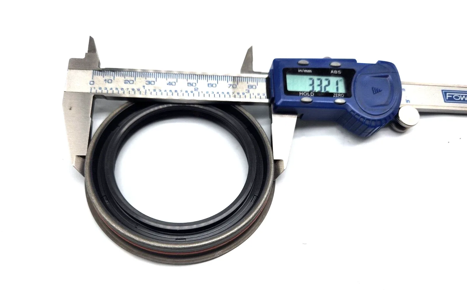 . For Ford 10R80 Transmission Extension Housing Seal 2wd 2016-19 image 3