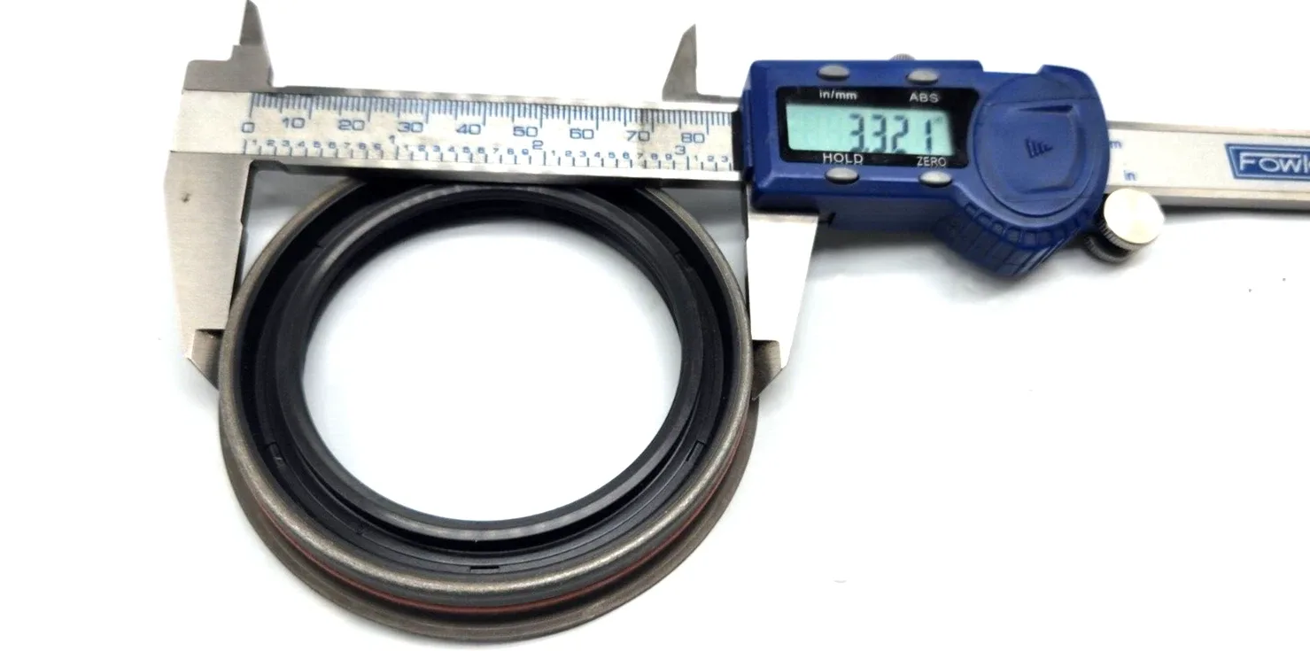 . For Ford 10R80 Transmission Extension Housing Seal 2wd 2016-19