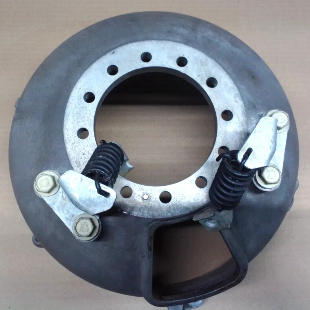 97-99 Chevy Corvette C5 Rear Automatic Transmission Bellhousing OEM 2831-S