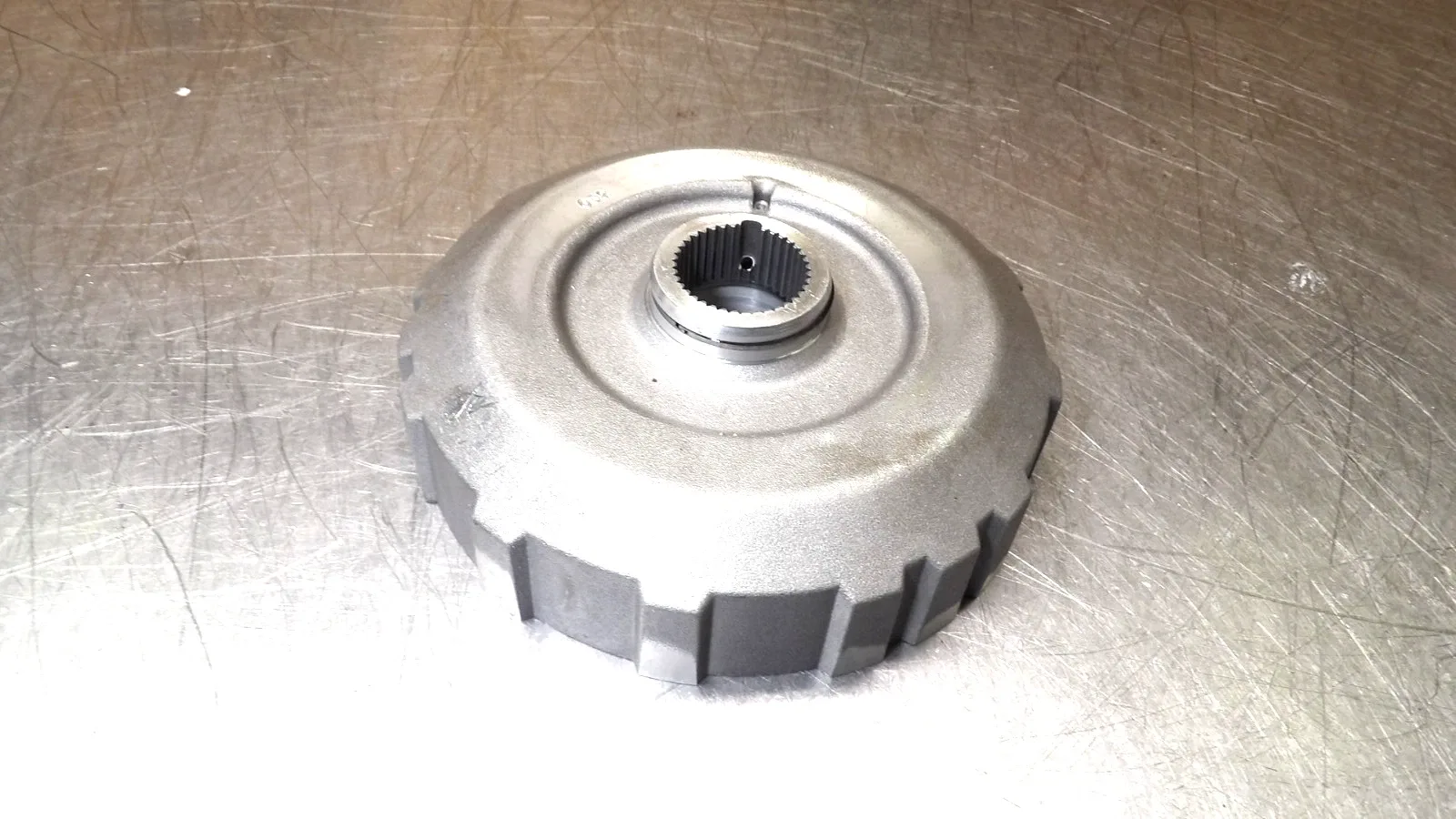 Volvo  4 HP22  Automatic Transmission    "  Direct Clutch Drum  "    Very Good