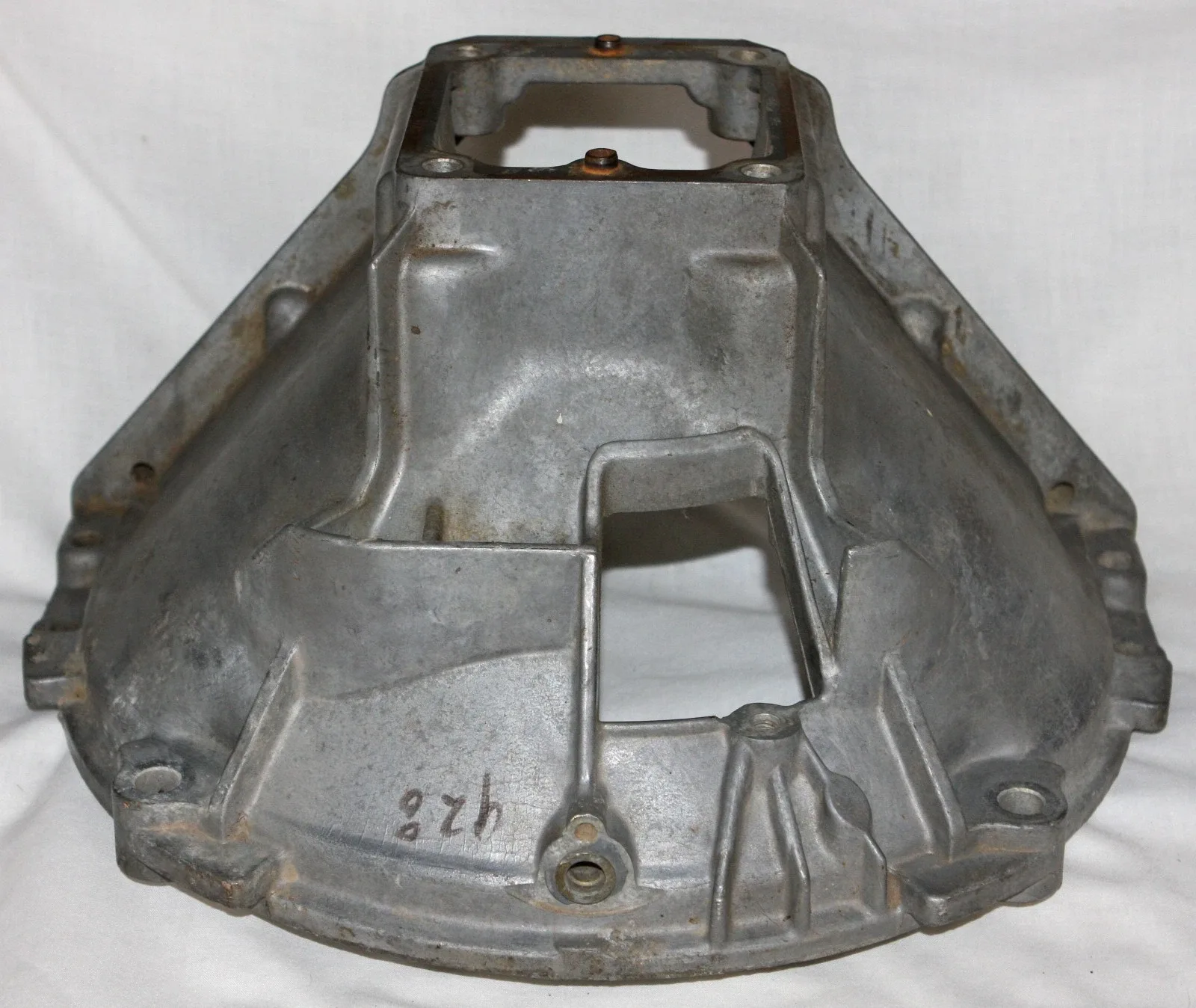 PORSCHE FACTORY ORIGINAL 928 Automatic Bell Housing  928116401 image 4