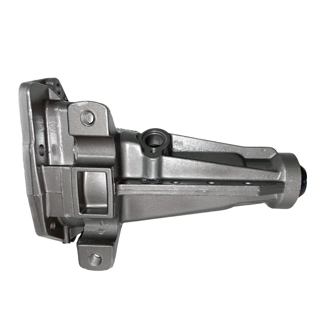 A4LD 4R44E 5R55E 2wd Tail Housing w/ Speedo Hole P92GT7A040AA NEW Bushing & Seal image 2