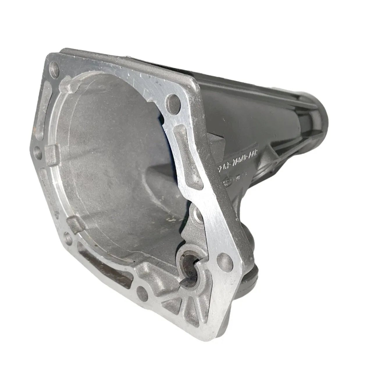 A4LD 4R44E 5R55E 2wd Tail Housing w/ Speedo Hole P92GT7A040AA NEW Bushing & Seal image 3
