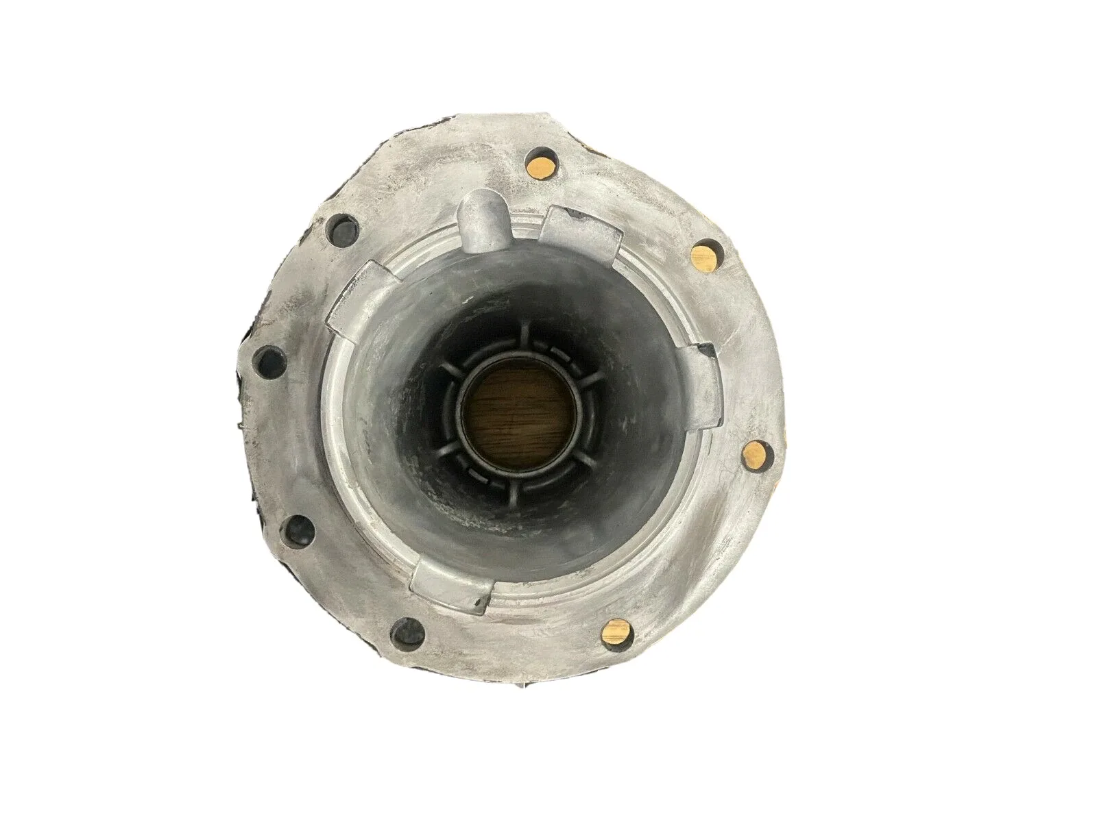 DODGE NV273D TRANSFER CASE REAR OUTPUT HOUSING BUSHING  SLIP YOKE TYPE # 51401 image 2