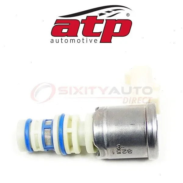 ATP Transmission Shift Solenoid for 1996-2009 Chevrolet Express 2500 - lt