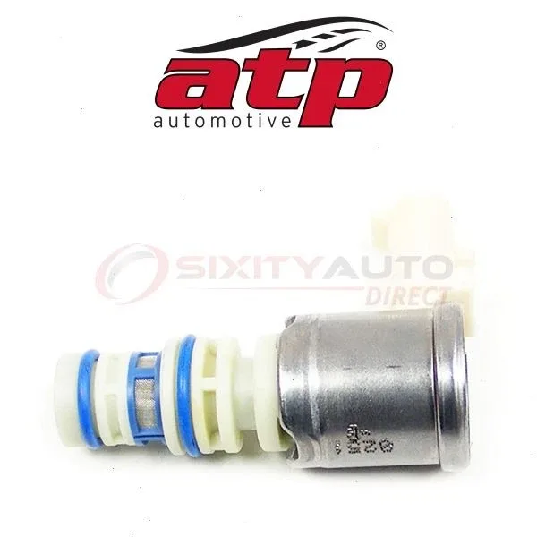 ATP Transmission Shift Solenoid for 2000-2008 GMC Yukon XL 1500 - Automatic  ku