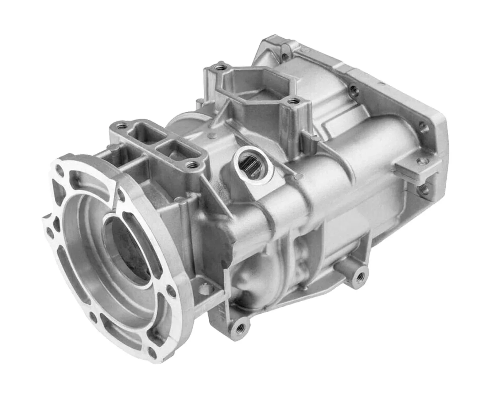 48RE Overdrive Extension Housing Replacement for 2003-2009 Dodge Ram 2500 350...