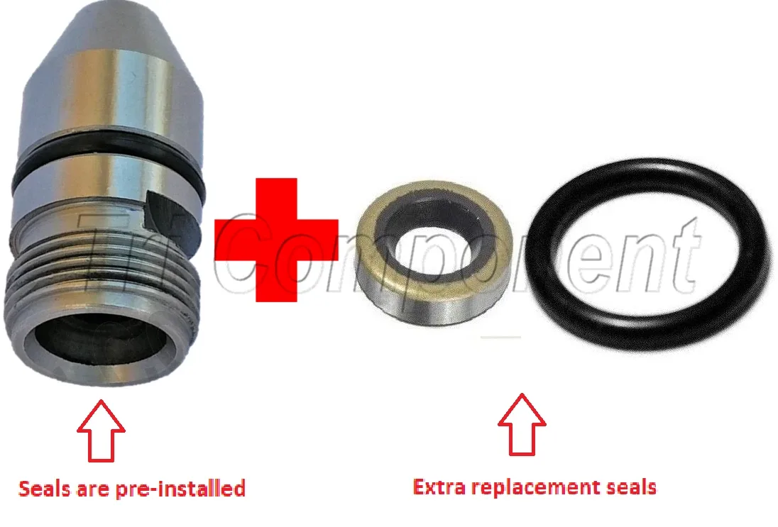 TH350-TH350C-Housing-Bullet-Speedometer-Speedo-Sleeve-Adapter-TH-350-250-350C