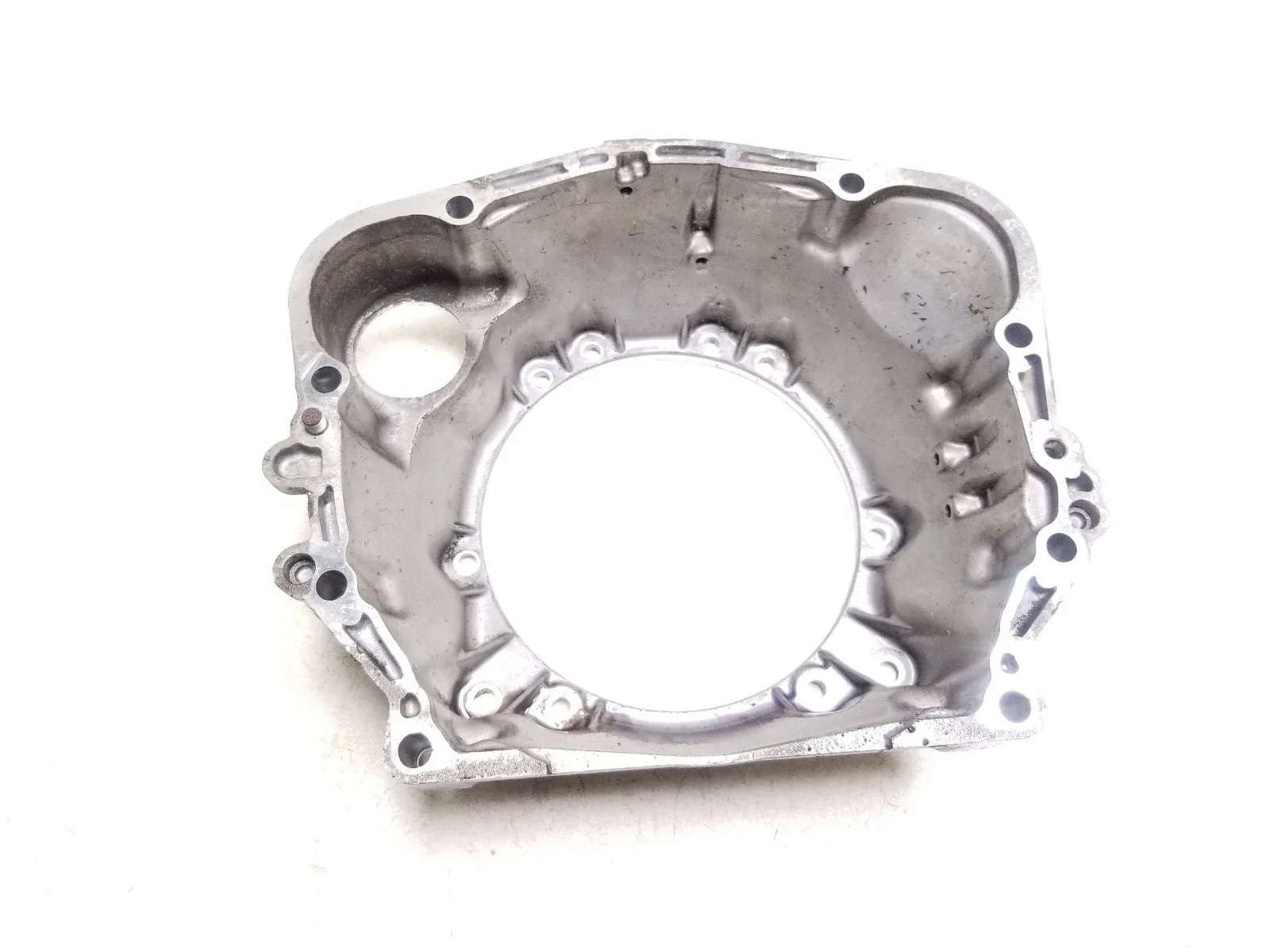 2015 Scion FR-S FRS Automatic Transmission Bell Housing OEM ✅ image 4