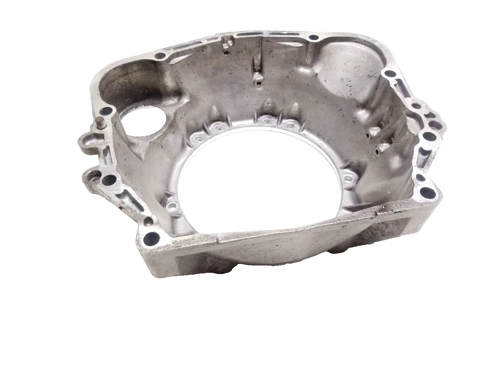 2015 Scion FR-S FRS Automatic Transmission Bell Housing OEM ✅