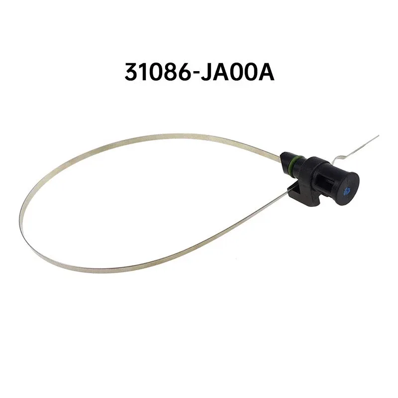 Transmission Oil Level Dipstick 31086-JA00A For 2015-2022 Nissan Rogue 2.5L image 2