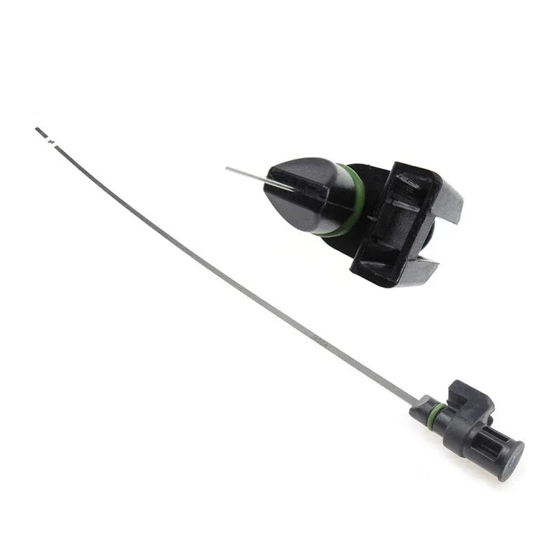 Transmission Oil Level Dipstick 31086-JA00A For 2015-2022 Nissan Rogue 2.5L image 3