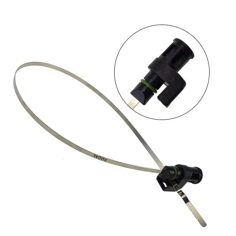Transmission Oil Level Dipstick 31086-JA00A For 2015-2022 Nissan Rogue 2.5L