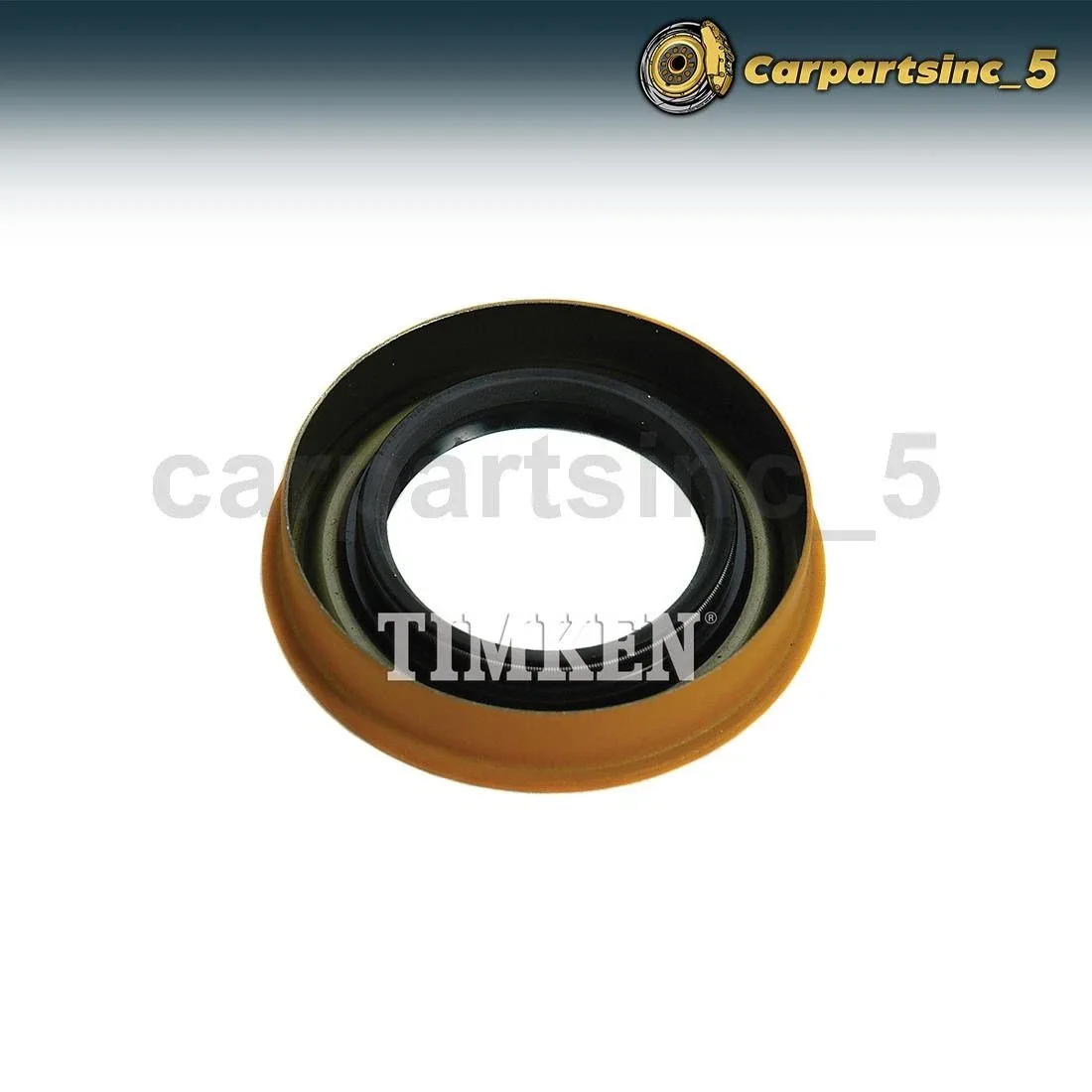 For Cadillac Brougham 1987-1990  Automatic Transmission Extension Housing Seal